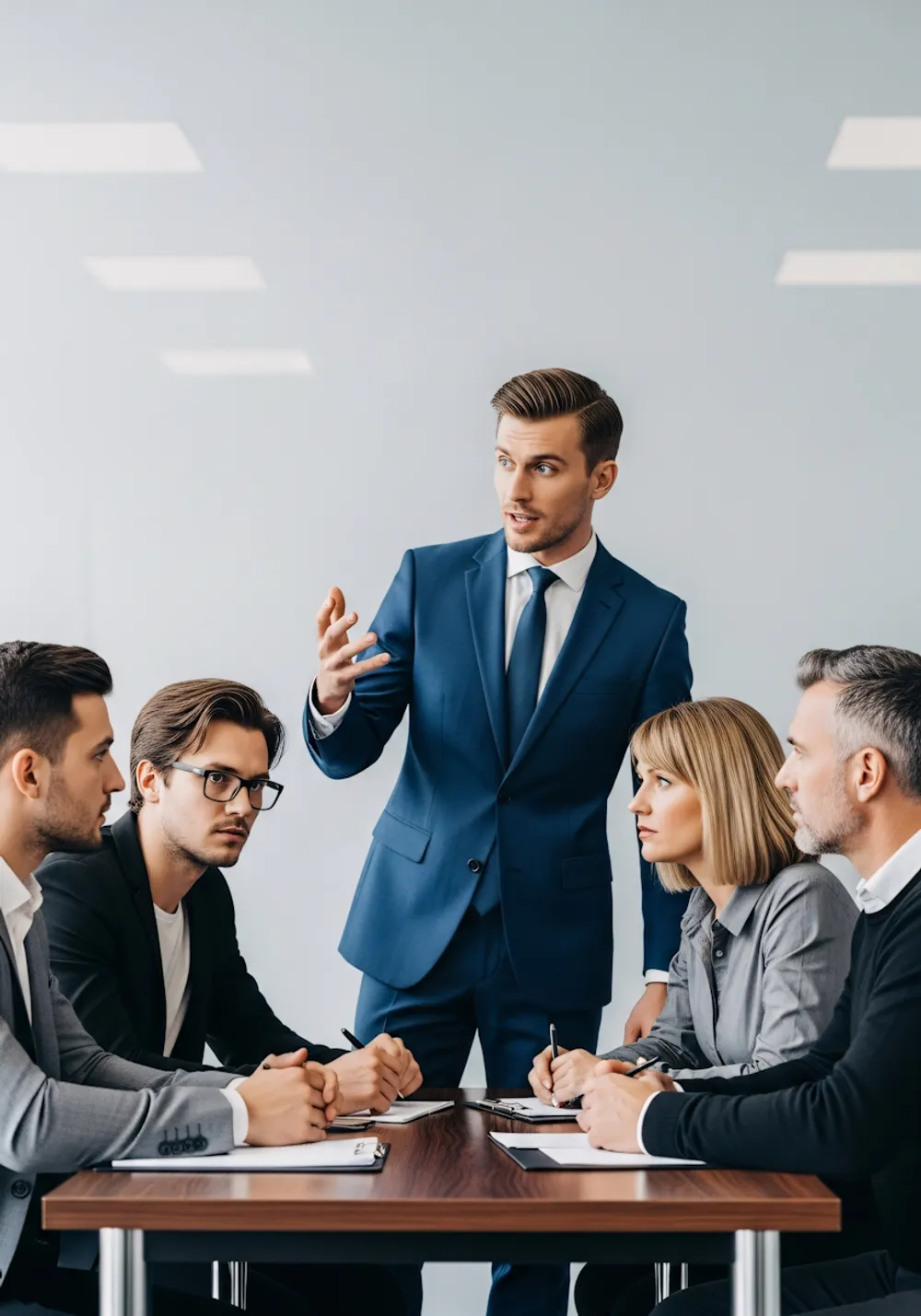 St. George Law Launches New Internship Program