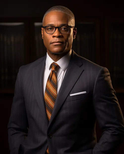 Customer testimonial — Alex Rivera