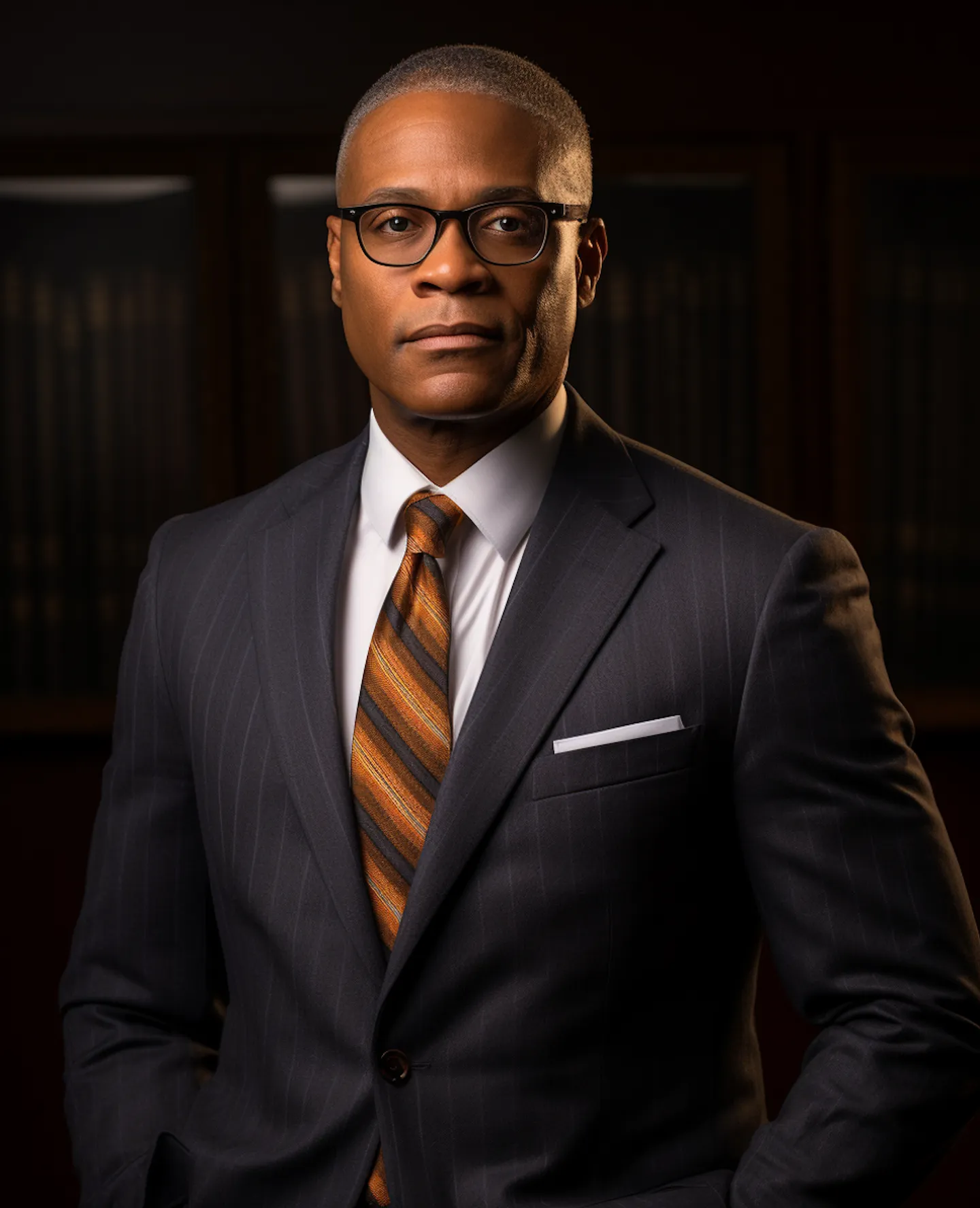 St. George Law - Our Approach